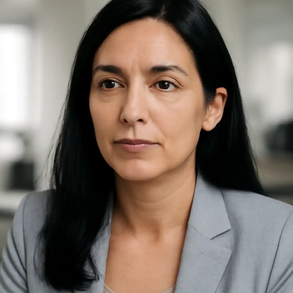 María Fernández López